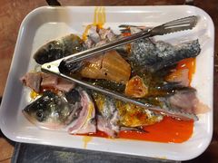 -蜀滋香鲜鱼美蛙火锅(339店)
