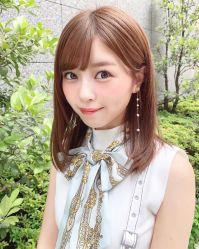 -Rise Hair上升造型