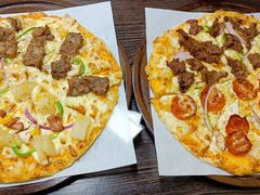 -宅恩特披萨(百汇城店)
