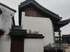 -胡雪岩故居