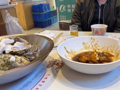 -渔家风味·鲅鱼水饺·央视展播·海鲜天津菜(开发区店)