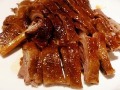 鹅下庄后腿-陈鹏鹏潮汕菜(欢乐海岸 海边景观店)