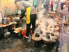 -月圆火锅(宁海东路二店)
