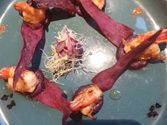 -AZUL by FUEL蓝色·法式酒馆(琶醍店)