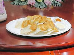 -胖大姐黄辣丁鱼庄(新津店)