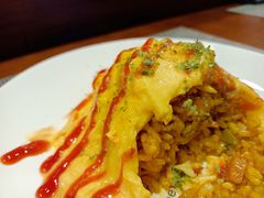 -Hey!蛋包饭(中山店)