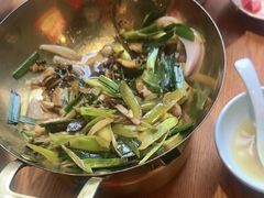 -小蓉合餐厅·川菜·家常菜(凤城二路店)