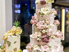 -杜哈夫DOUX RÊVE·生日蛋糕(日月光店)