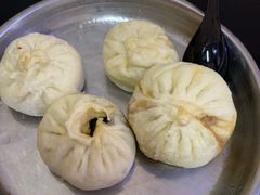 -老陶包子铺(南大西南村店)