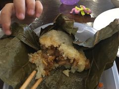-澳门西南饭店·粤菜·茶市·手工点心(华海路店)