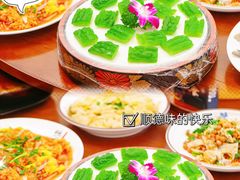 -大庆美食·顺德鱼生顺德菜