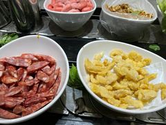 -农小锅自助小火锅(北京大兴凯德店)