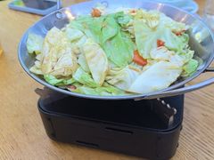 -自游人·美食一楼·地道徽菜(三十年名店)