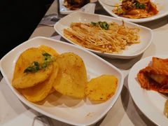 -么子烤肉(化龙池店)
