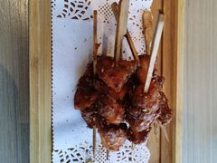 -菩提树·素食餐厅(汇智国际商业中心店)