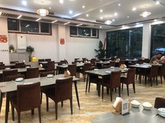-丽泽山庄·生态怀柔菜·虹鳟鱼(红螺寺店)