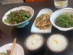 -春和楼湘辣家常菜