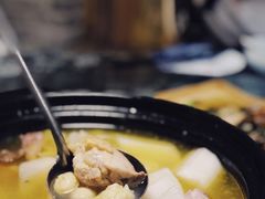 白果炖鸡-青城甲(青城山店)