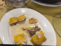 -吉莲利苑海鲜酒家(珠海拱北29年老字号店)