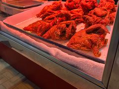 -香园炸鸡(鞍山西道店)