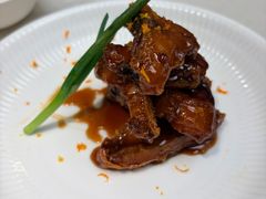 -狮王府淮扬菜(万象城店)