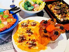 -和牛食堂•BISTRO(广州首店)