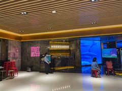 -喜庭海鲜自助(北辰三角洲北辰荟店)