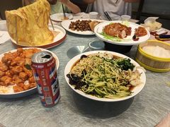 -香谷私厨(高新店)
