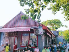 -方砖厂69号炸酱面(方砖厂胡同店)