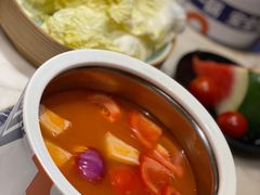 -豆捞坊(金桥店)