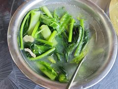 -盛得农家美食·无花果浸鸡·古法烧鸡·竹筒饭(白水寨森林海店)