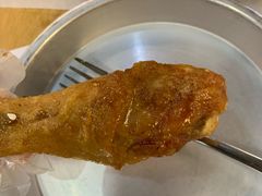 -BOPEYE·波派炸鸡(河西中央商场店)
