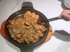 -相遇·鲜炒黄牛肉(丹阳吾悦广场店)