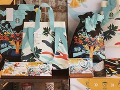 -星巴克(深圳梅林虹湾店)