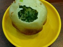 -小杨生煎(龙之梦购物中心店)