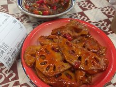 -老三样·旧食新味(船山路店)