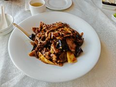 -北京全聚德(方庄店)