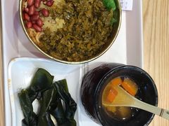 排骨玉米汤-拌粉君·江西小炒(石厦时代店)
