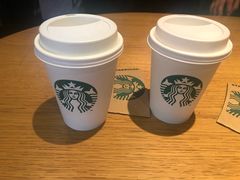 -星巴克(重庆新世纪凯瑞商都店)