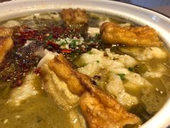 -友达面馆(二七南路店)