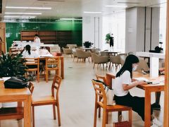 -厦门市图书馆(集美新城馆区)