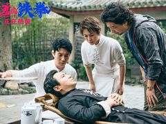 -新世界国际影城