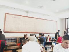 大堂-老友谊冷面店(苏家屯店)