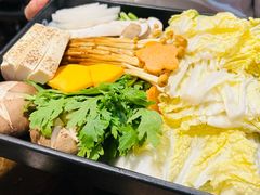 -满来寿喜烧(金虹桥店)