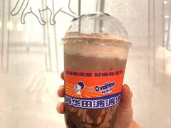 -喜茶(广州天汇igc店)