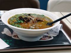 -魏家凉皮(万辉店)