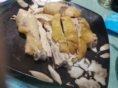 白切鸡-西塘人家•黑金冠本地好店