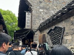 -锦记糕点铺