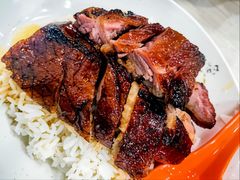 -一乐烧鹅(中环店)
