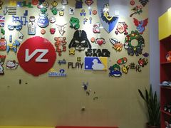 -韦哲乐高机器人·等级考试·少儿编程(羽山路校区)